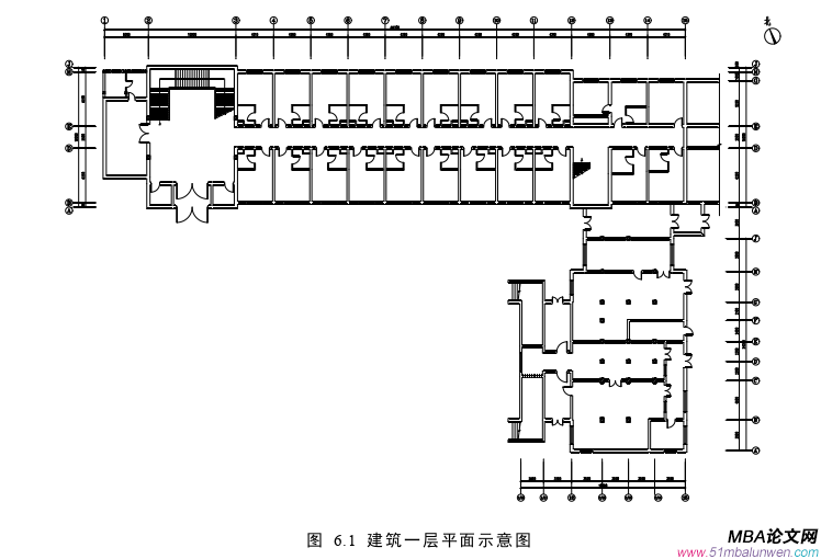 项目管理论文参考